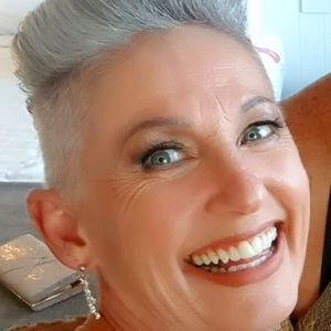 Meet your Posher, Kristine